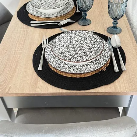 Beachfront With Panoramic Sea View 2 * יאליסוס