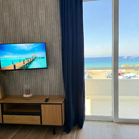 Beachfront With Panoramic Sea View 2 *