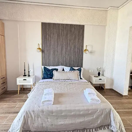 Beachfront With Panoramic Sea View 2 *